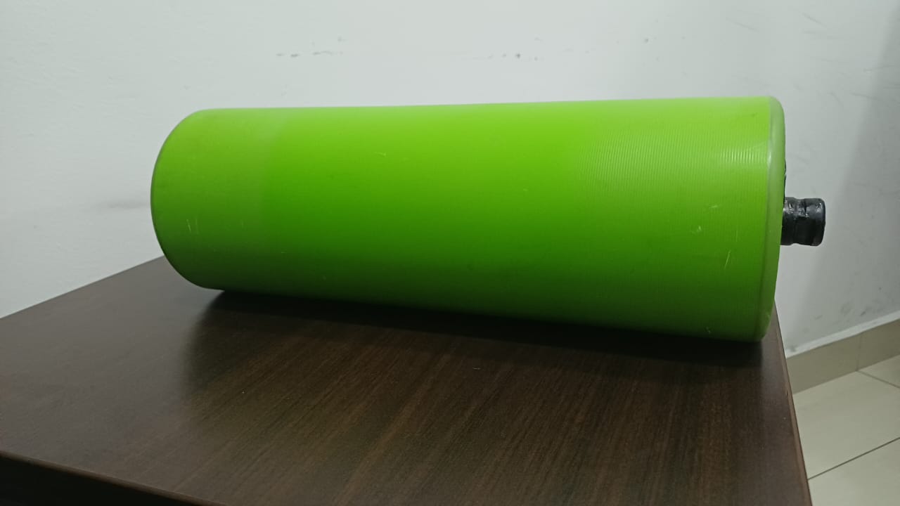 Composite Roller View 4